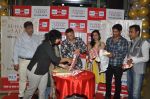 Annu Kapoor launches new classics compilation in Big FM, Mumbai on 20th March 2014
